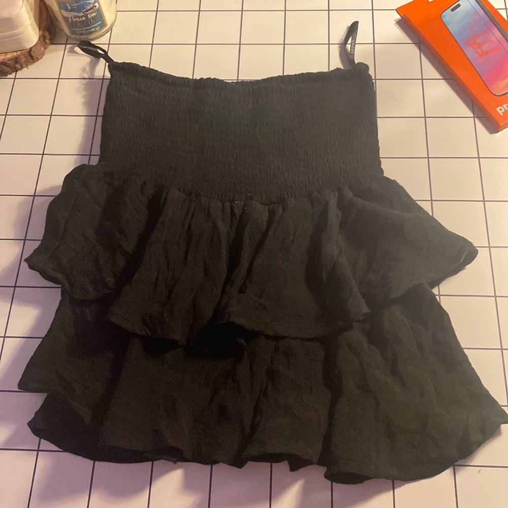 shein top